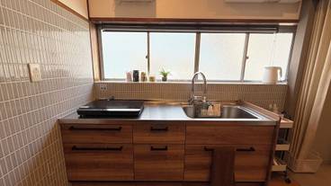 専用キッチン / 16