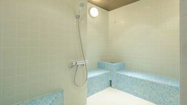 スチームサウナ / 2