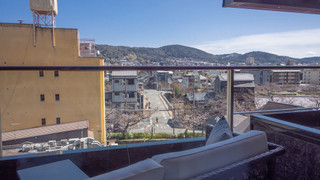 [別邸]鴨川 プレミアム ダブルルーム 5-7階 禁煙