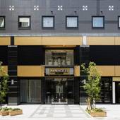 アパホテル 永田町半蔵門駅前 （東京都 ビジネスホテル） / 4