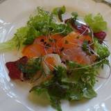 フランス料理 エスカーレ ホテルモントレ仙台（フランスリョウリエスカーレ）