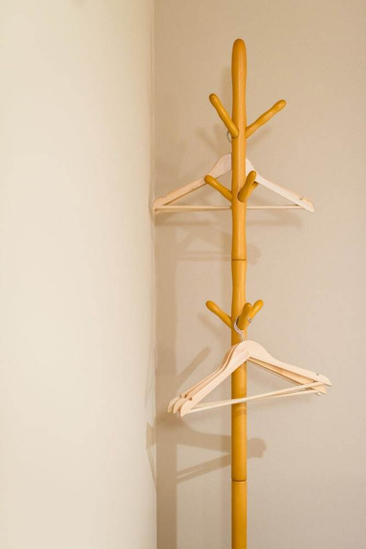 客室の設備とサービス