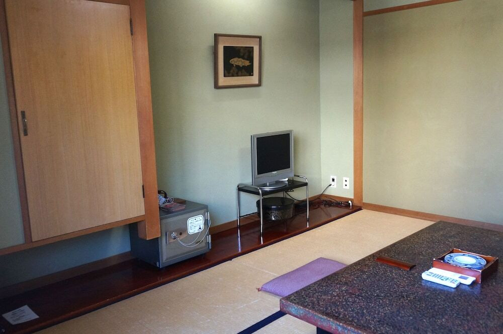 客室
