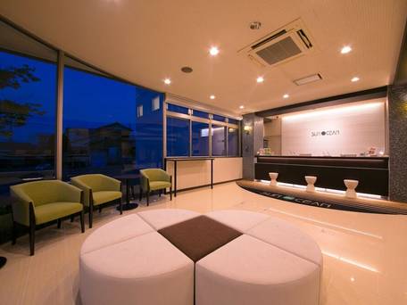 スマイルホテル阿南 / 2