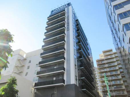 天然温泉ホテルリブマックスPREMIUM名古屋丸の内 / 1