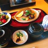 ガーデンレストラン 人形町 今半 池上本門寺店（ガーデンレストランニンギョウチョウイマハン）