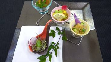 食事・飲み物 / 6