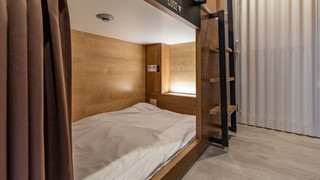 ファミリールーム 最大4名 禁煙