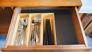 スタンダード スタジオスイート (4F)