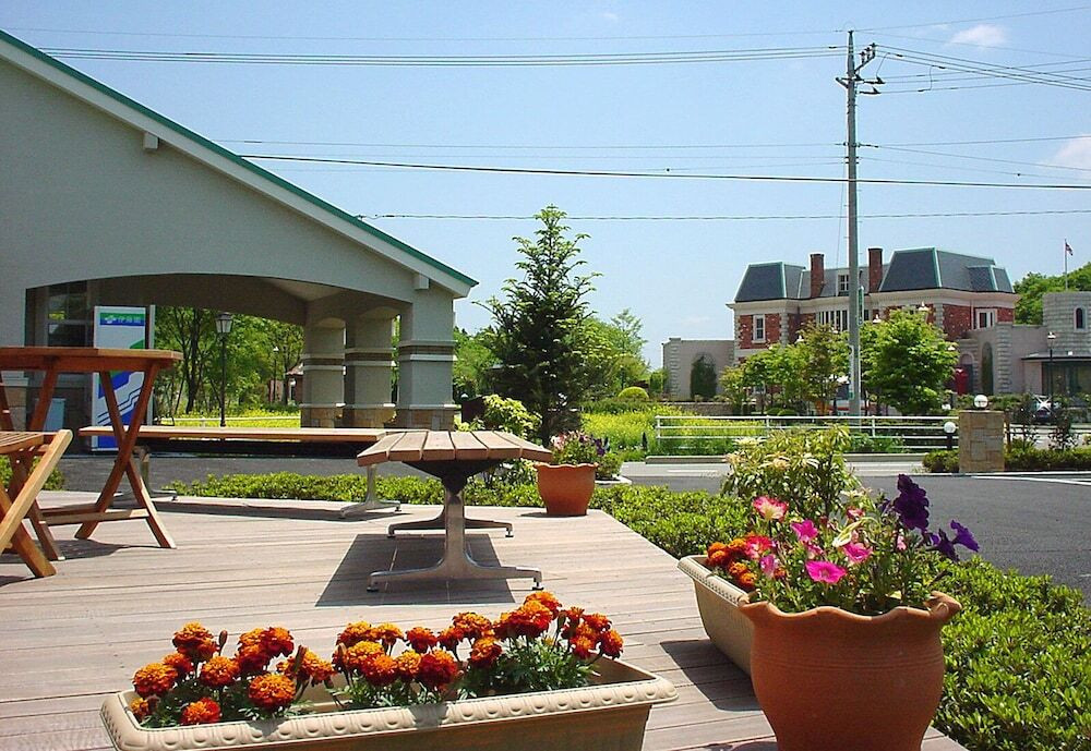 テラス / パティオ