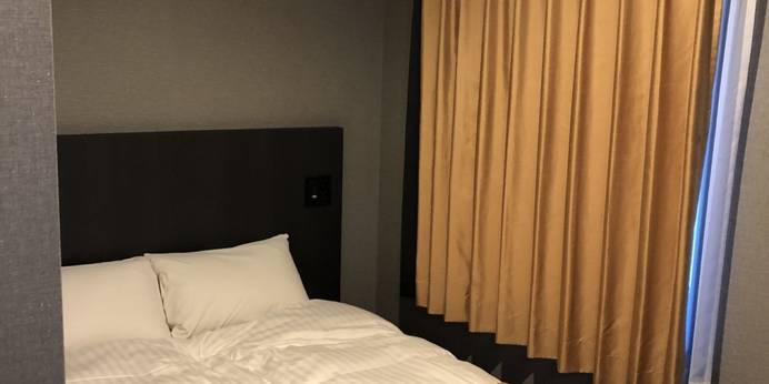 ホテルウィングインターナショナル新橋御成門（東京都 ビジネスホテル） / 1