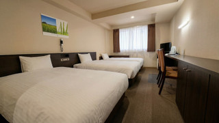 トリプルルーム 禁煙