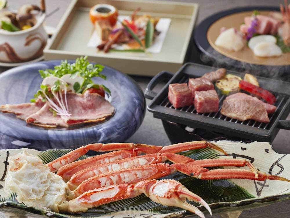 食事・飲み物