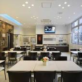 東横イン三河安城駅新幹線南口1（愛知県 ビジネスホテル） / 2