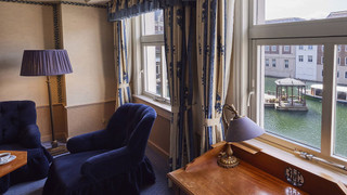 [翌日1DAYパスポート付] スタンダードツイン