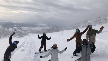 スノーボード / 7