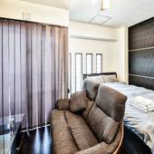 テラスリゾート 新都心(沖縄県 アパートメント) / 4