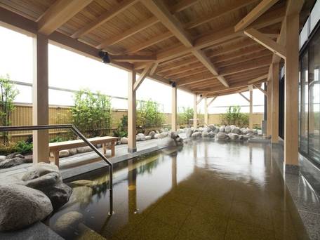 エアターミナルホテル / 4