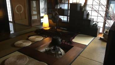 内装の詳細 / 16