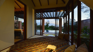 スイートヴィラ (1ベッドルーム, 禁煙)