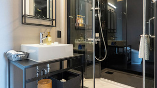 スタンダード ダブルルーム