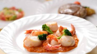 食事・飲み物 / 17