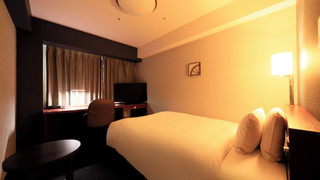 スタンダード ダブルルーム 1 ベッドルーム 禁煙