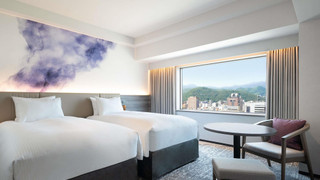 スーペリア ツインルーム