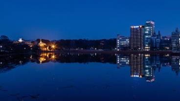 施設からの眺望 / 10