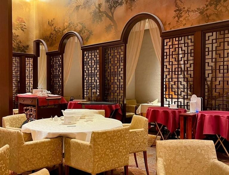 高級感漂う内観 / 4