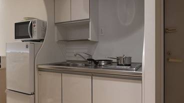 専用キッチン / 25