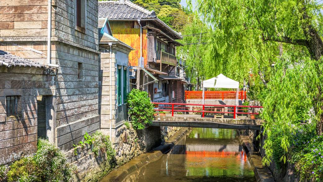 ペリーロード / 3