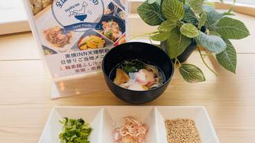 朝食 / 3