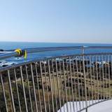 「野島埼灯台」で
絶景に癒されて / 2