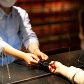 The OneFive KyotoShijo(ザ・ワンファイブ・京都四条)(京都府 ビジネスホテル) / 3