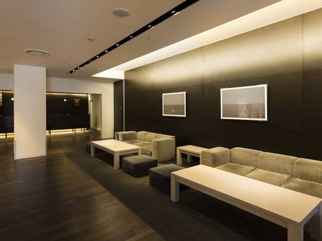 ホテルサンルート徳島 / 2