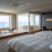 SHIRAHAMA KEY TERRACE HOTEL SEAMORE（和歌山県 リゾートホテル） / 5