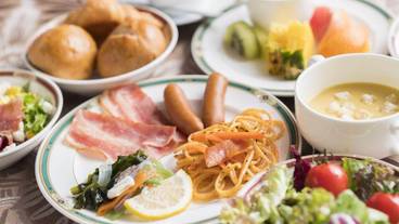 食事・飲み物 / 2