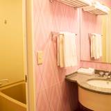 "ウィッシュ"バスルーム一例 / 1