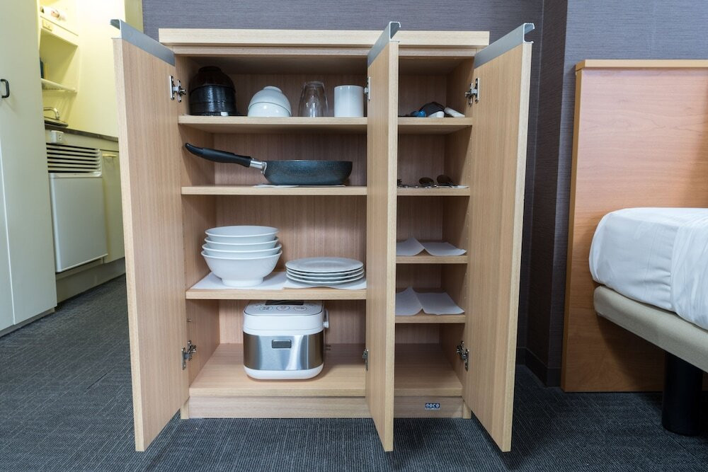 客室の設備とサービス