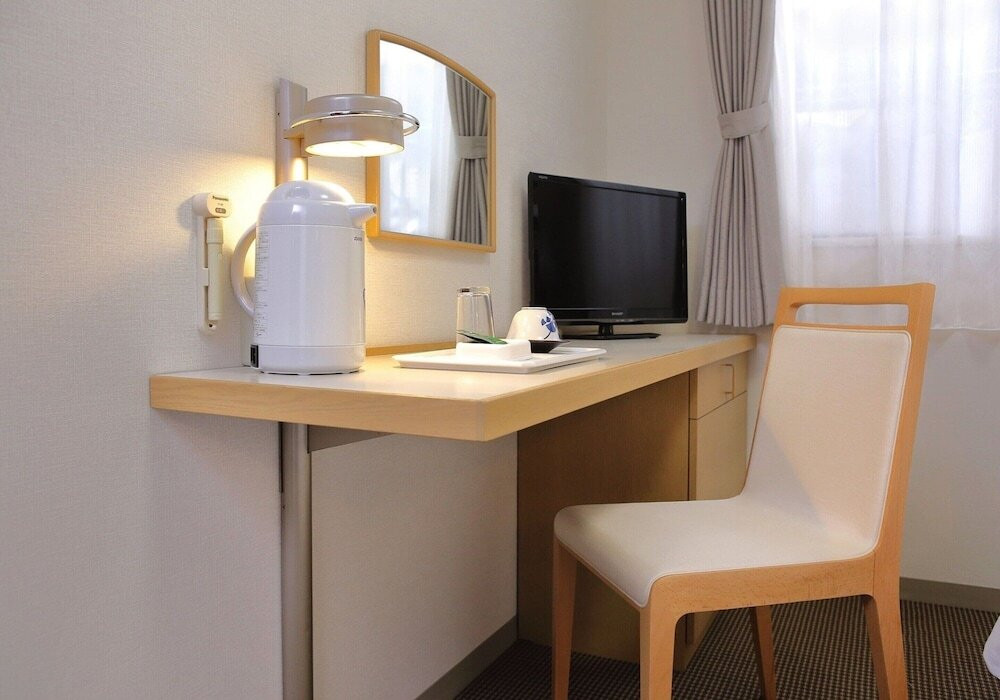 客室の設備とサービス