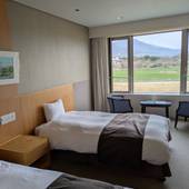 休暇村 蒜山高原（岡山県 リゾートホテル） / 2