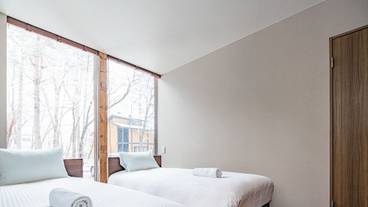 部屋からの景観 / 15