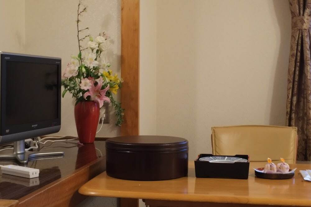 客室の設備とサービス