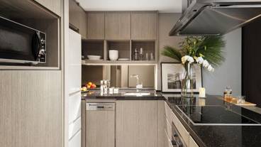 専用キッチン / 29