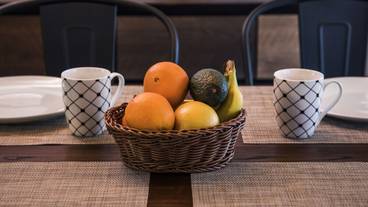 食事・飲み物 / 1