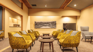 露天風呂付きスイートルーム 禁煙