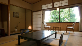 風景館 和室8畳 (禁煙)