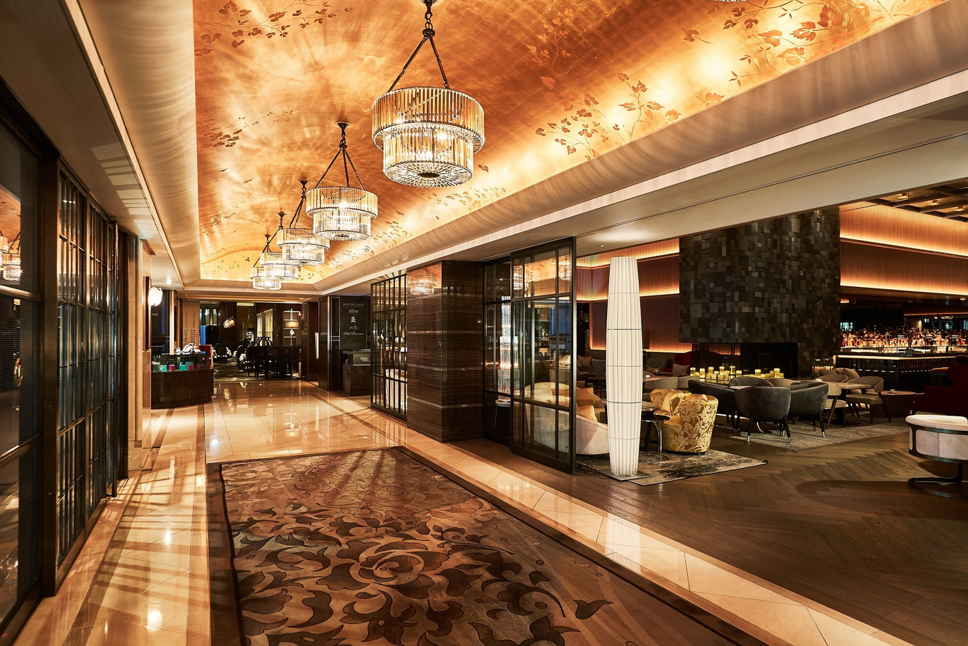 ホテルインターコンチネンタル東京ベイ4074109