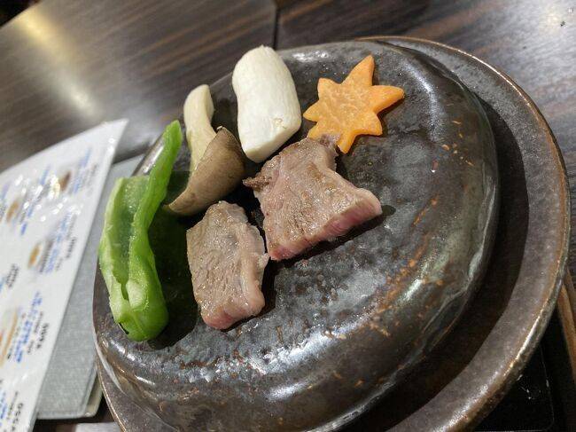 会席料理一例② / 3